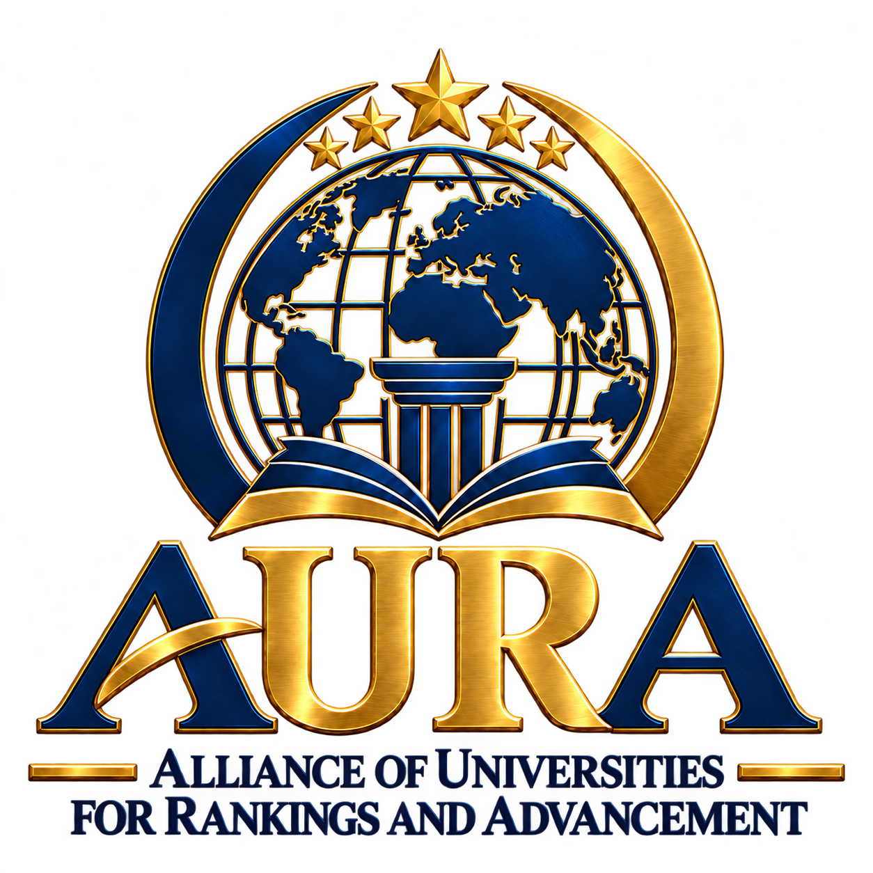 AURA — Alliance of Universities for Rankings and Advancement