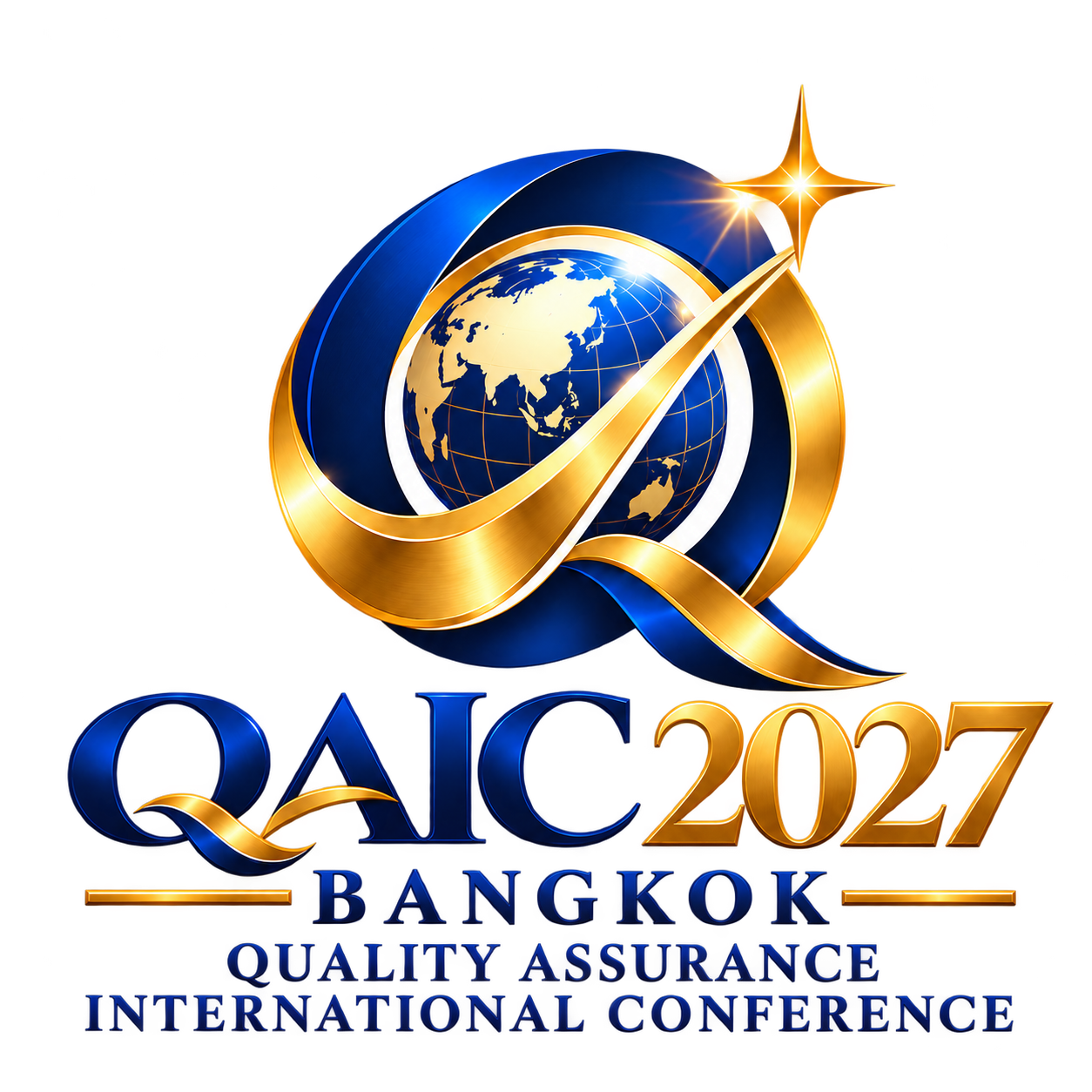 QAIC 2027 Bangkok — Quality Assurance International Conference