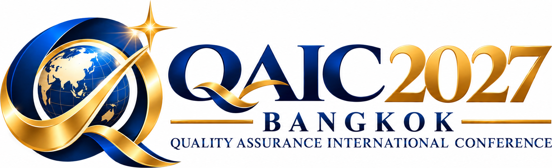QAIC 2027 Bangkok